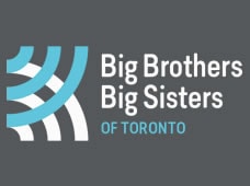 Big Brothers Big Sisters